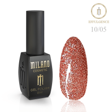 Гель Лак Effulgence Milano 10-05